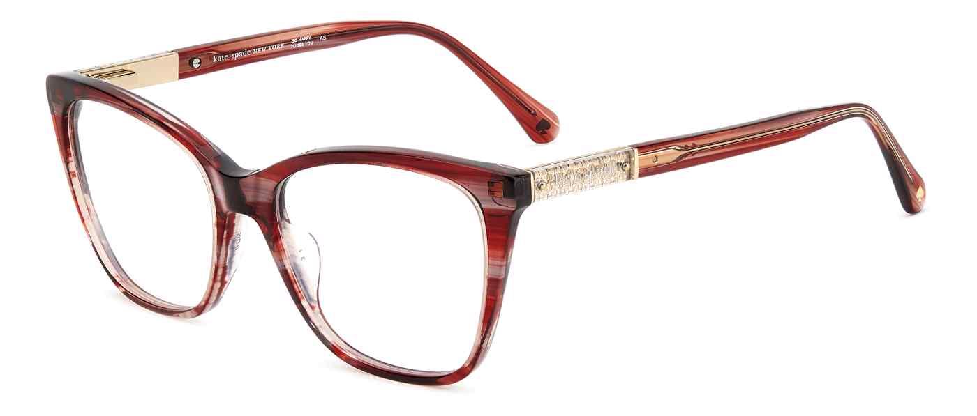  Kate Spade CLIO Eyeglasses 