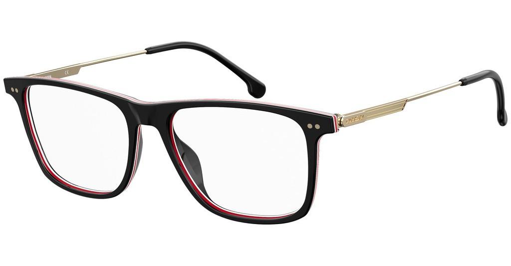  Carrera 1115 Eyeglasses 