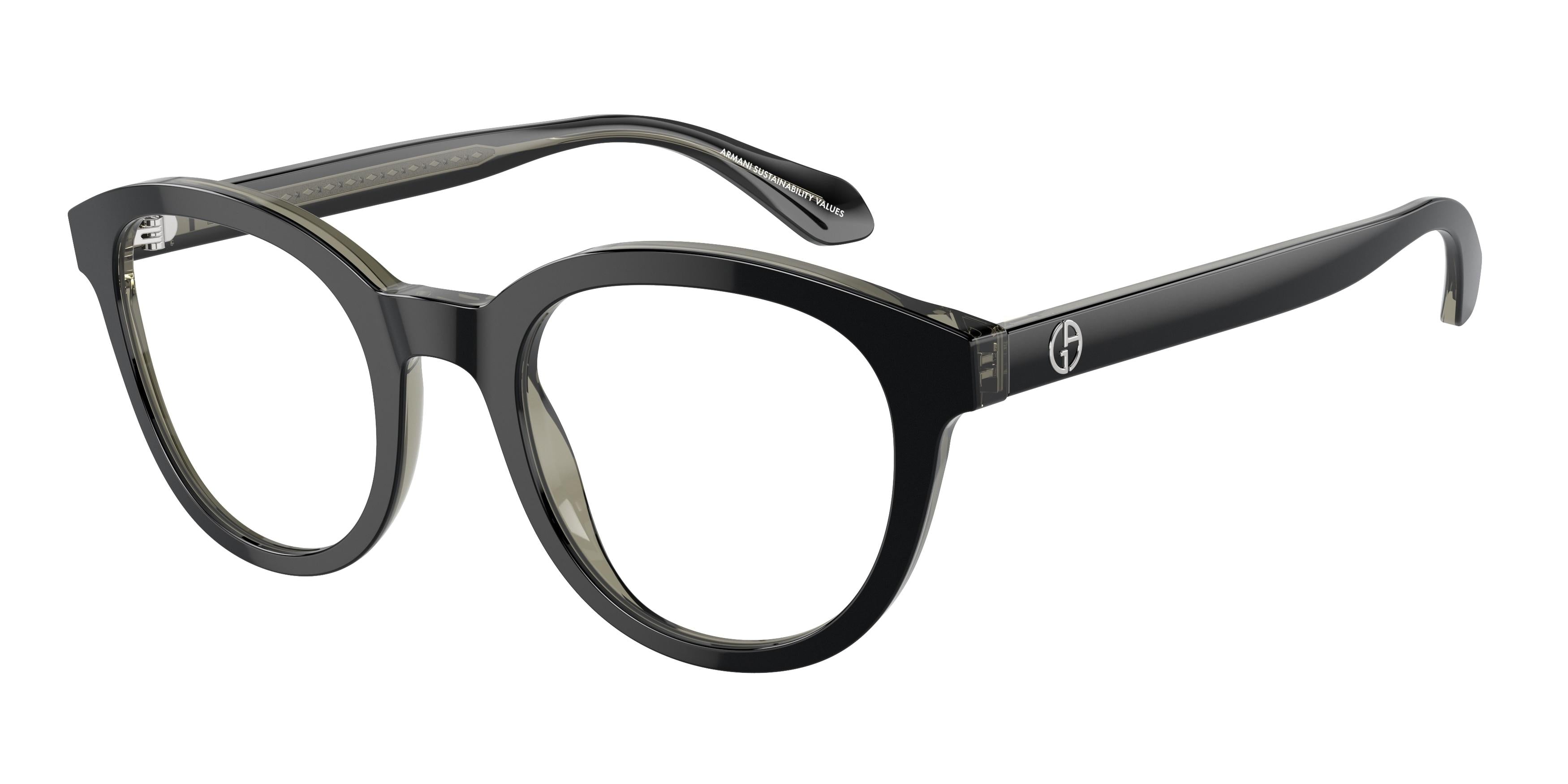  Giorgio Armani 7256 Eyeglasses 