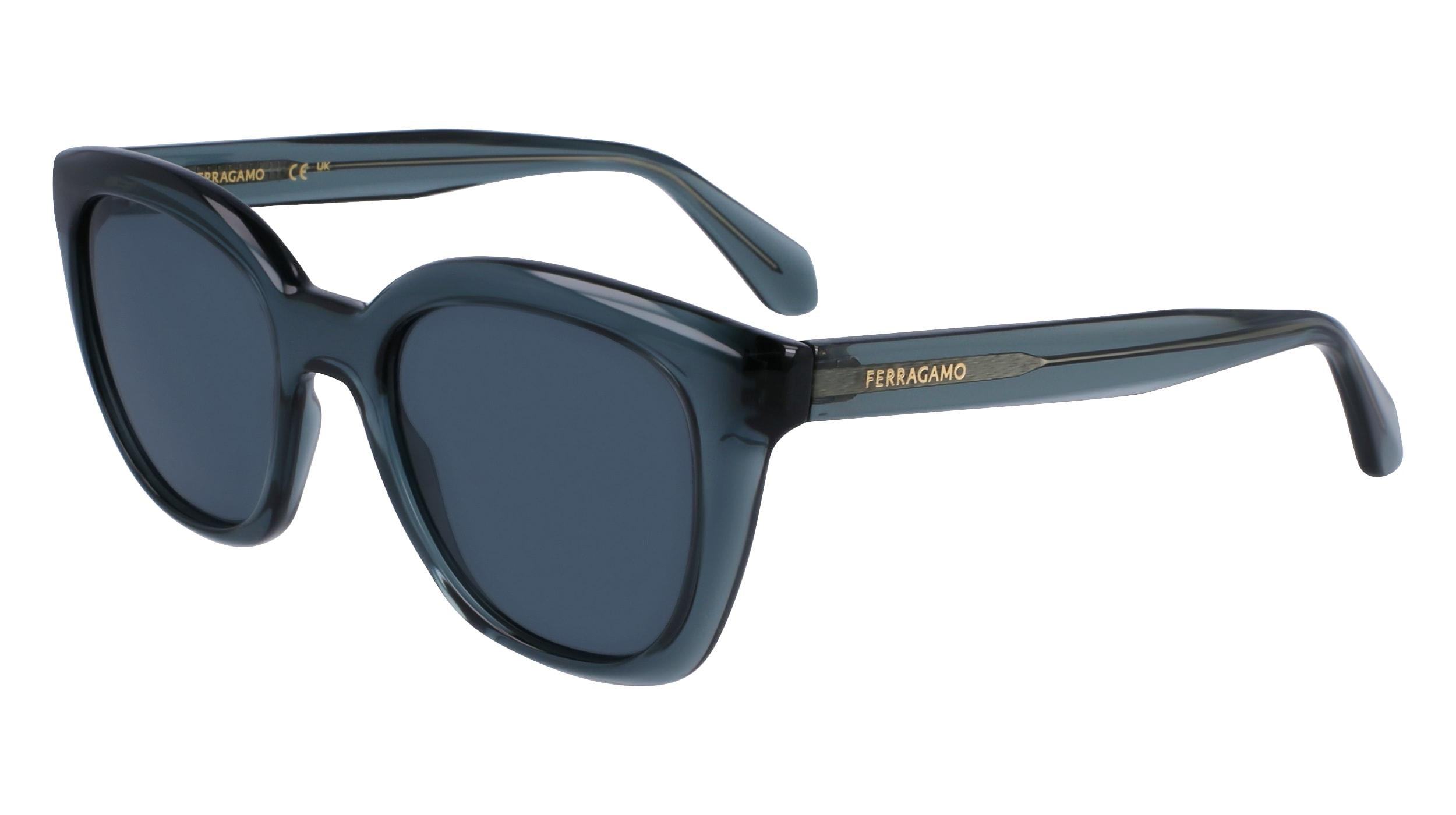  Salvatore Ferragamo SF2000S Sunglasses 