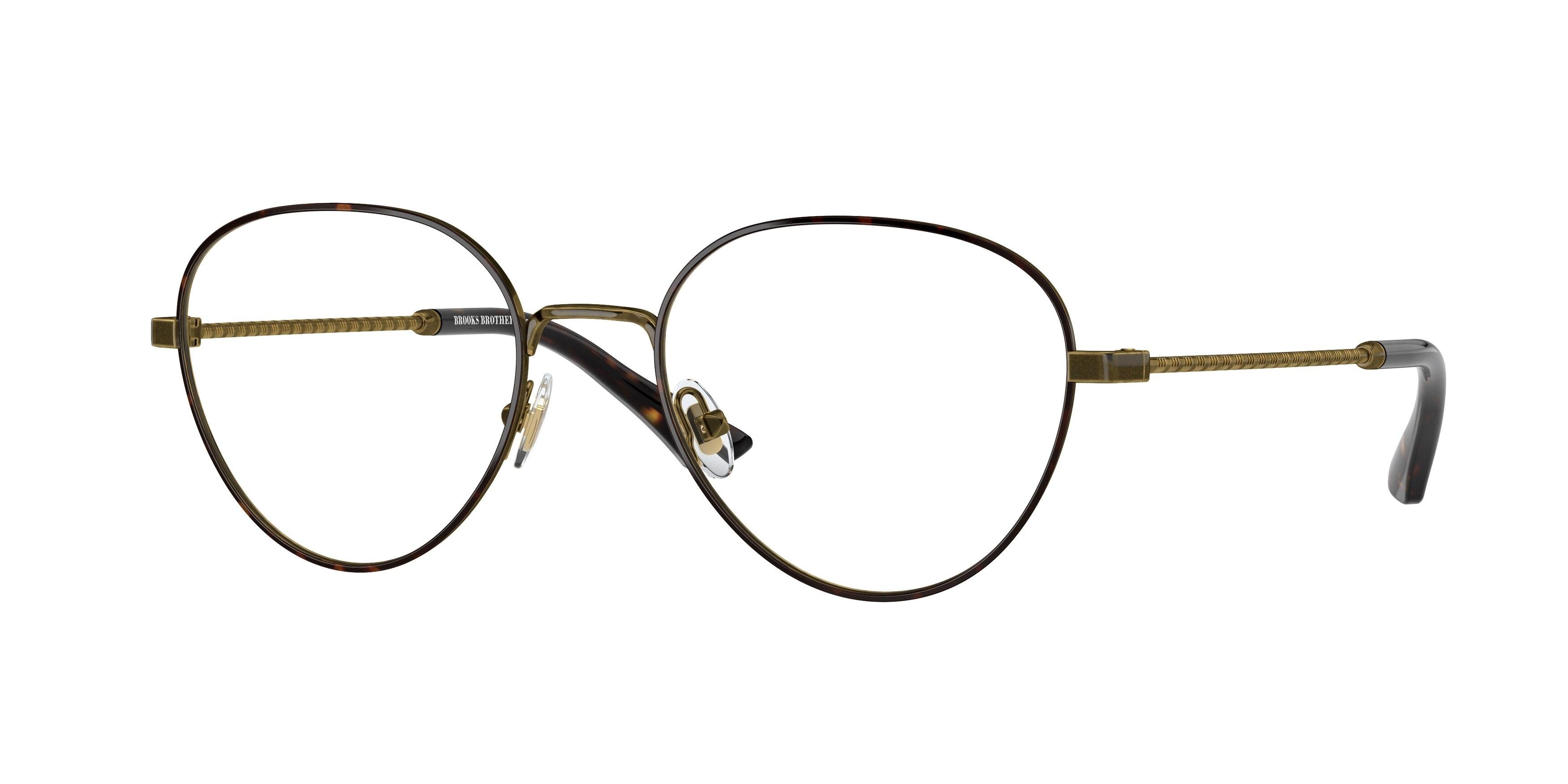  Brooks Brothers 1093 Eyeglasses 