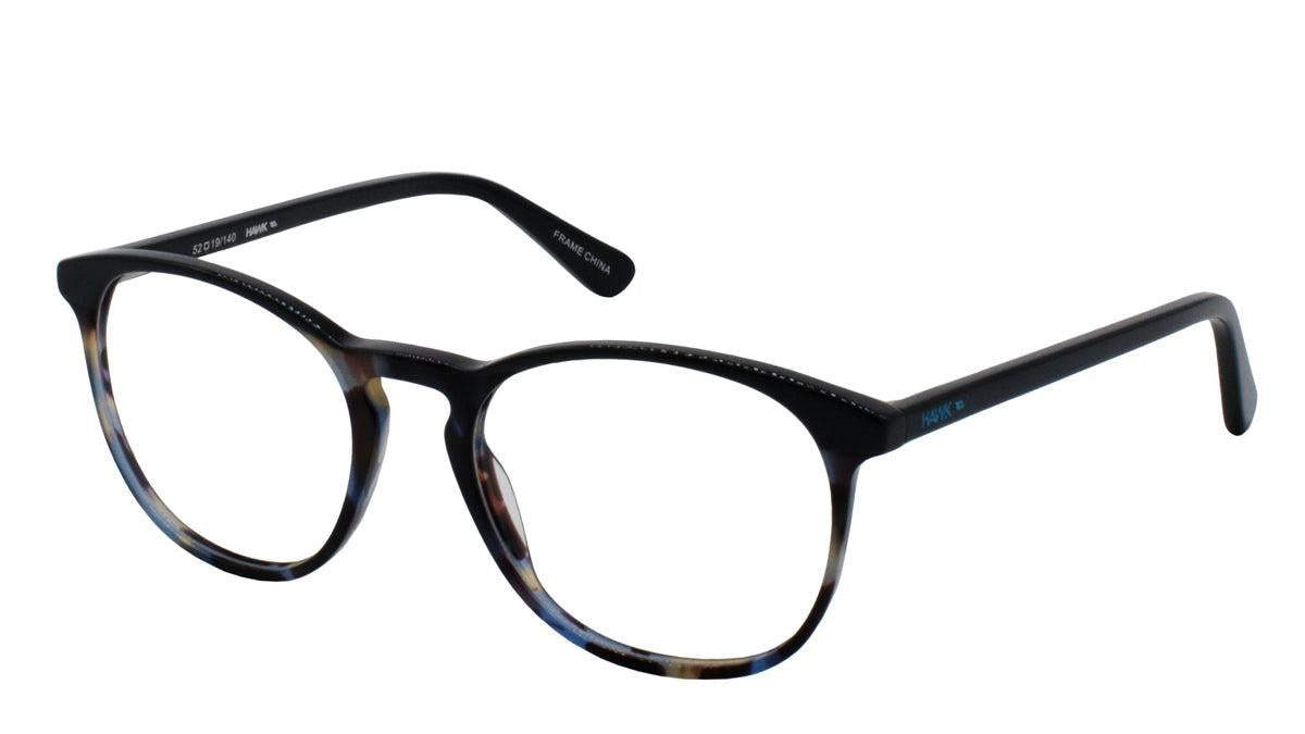  Tony Hawk 591 Eyeglasses 