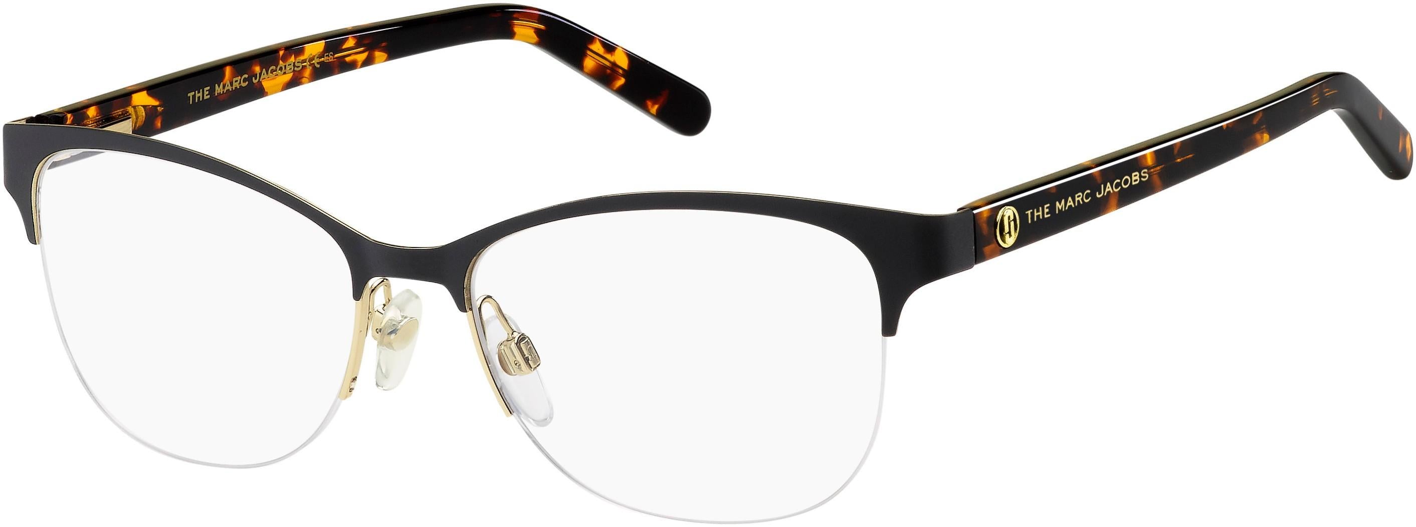  Marc Jacobs Marc543 Eyeglasses 