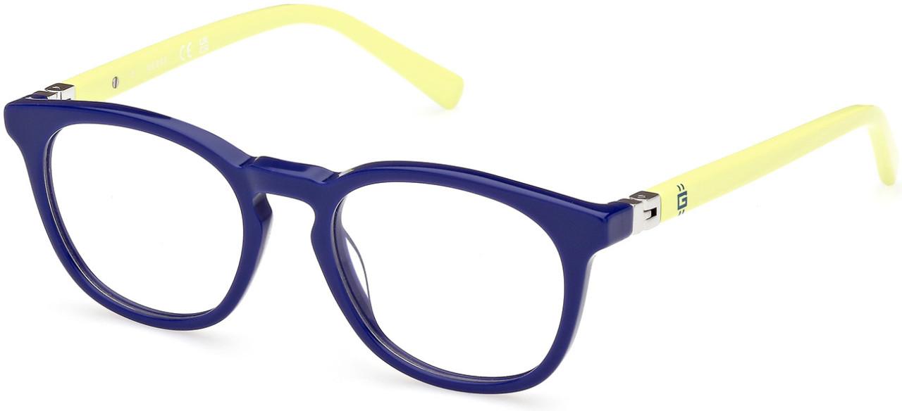  Guess 9231 Eyeglasses 