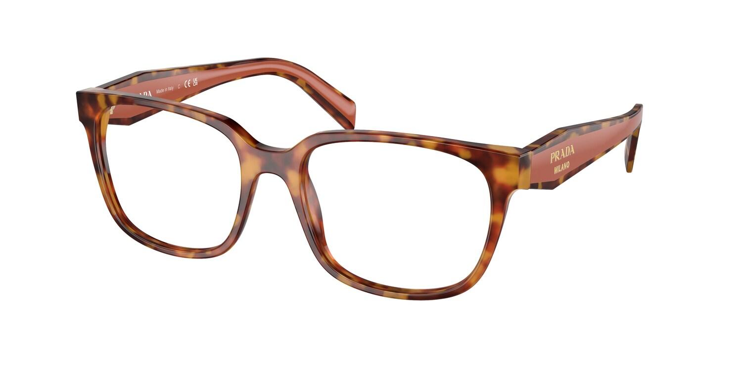  Prada 17ZVF Eyeglasses 