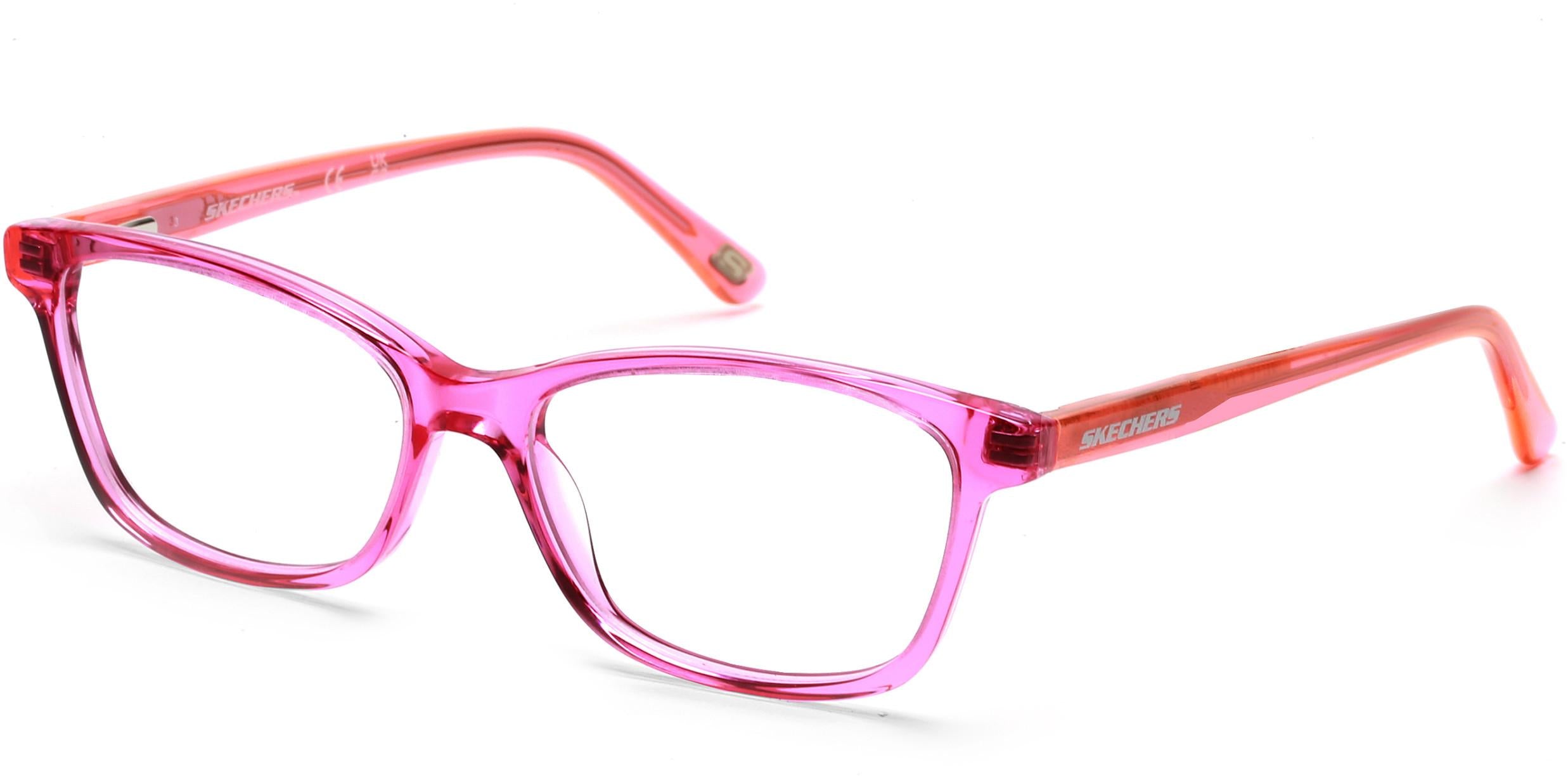  Skechers 1677 Eyeglasses 