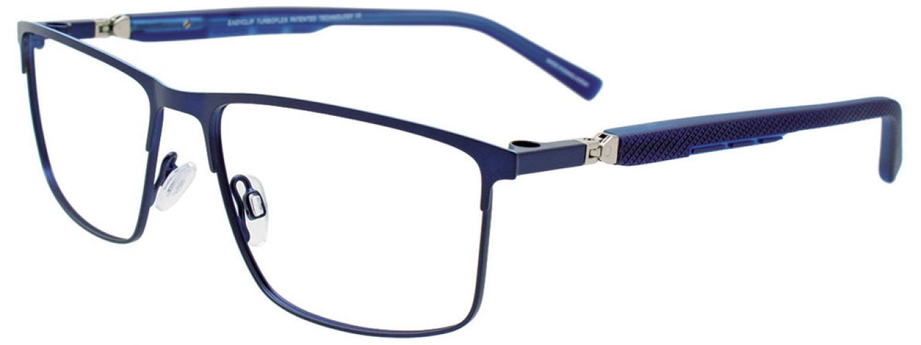  Easyclip EC651 Eyeglasses 