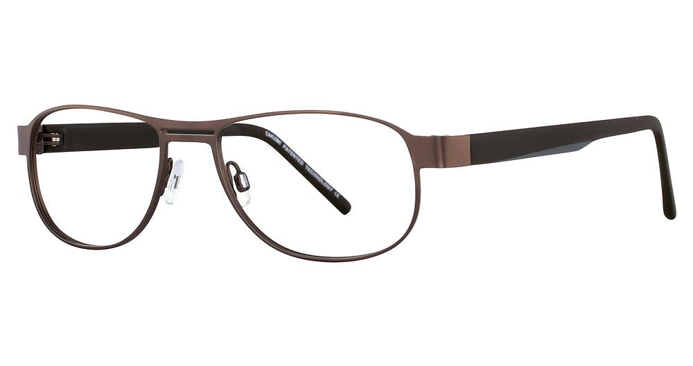  Aspex Eyewear TK913 Eyeglasses 