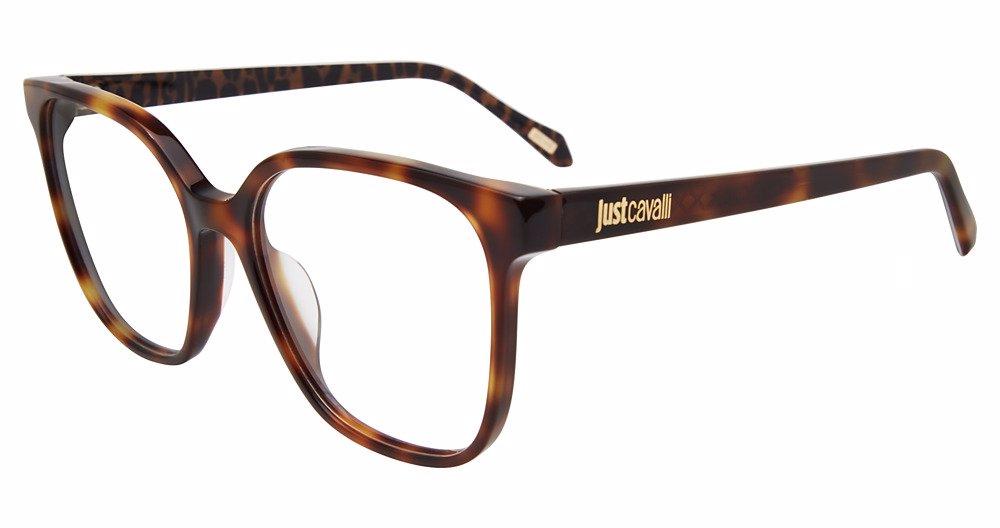  Just Cavalli VJC082 Eyeglasses 