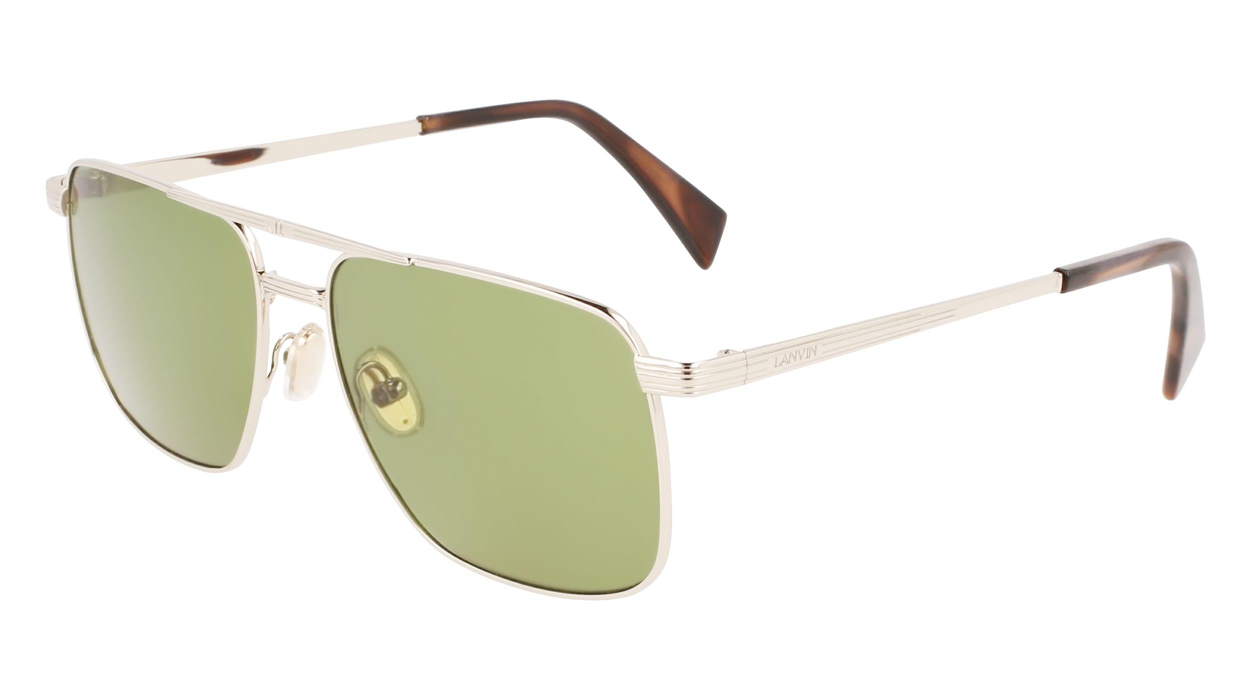  Lanvin LNV120S Sunglasses 