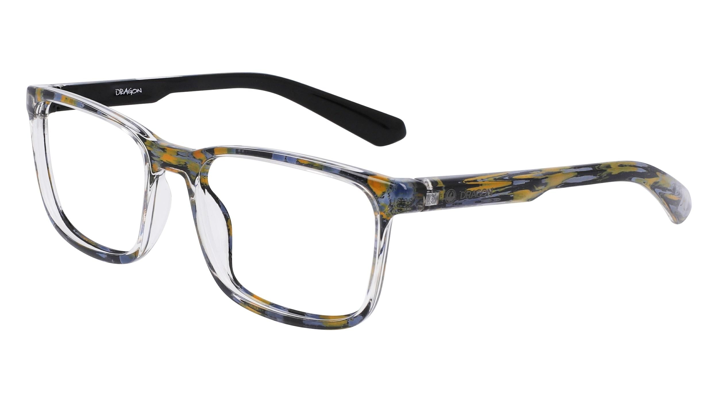  Dragon DR2037 Eyeglasses 