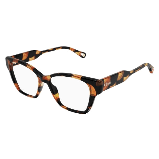  Chloe CH0200O Eyeglasses 