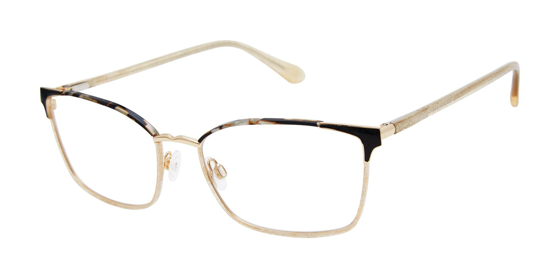  Lulu Guinness L235 Eyeglasses 