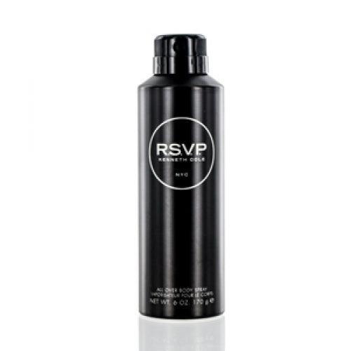  Kenneth Cole R.S.V.P. Body Spray 