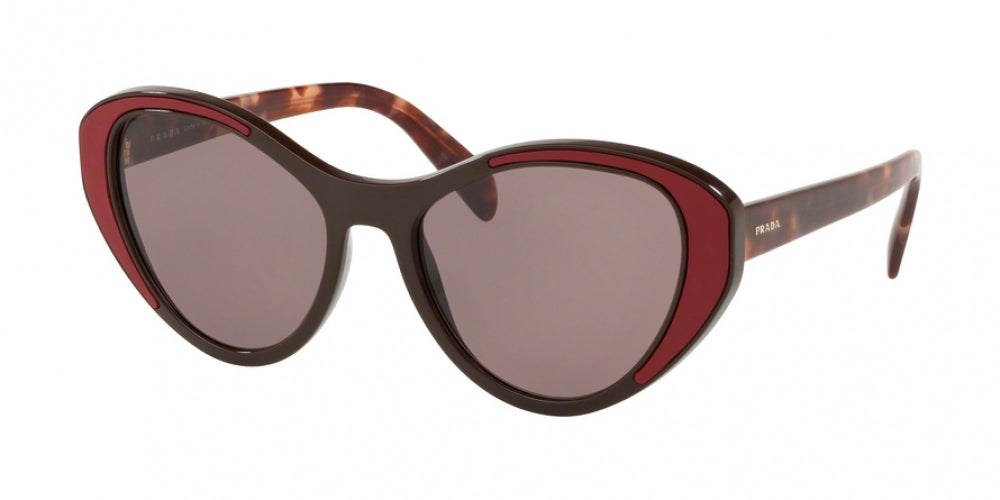  Prada Catwalk 14US Sunglasses 