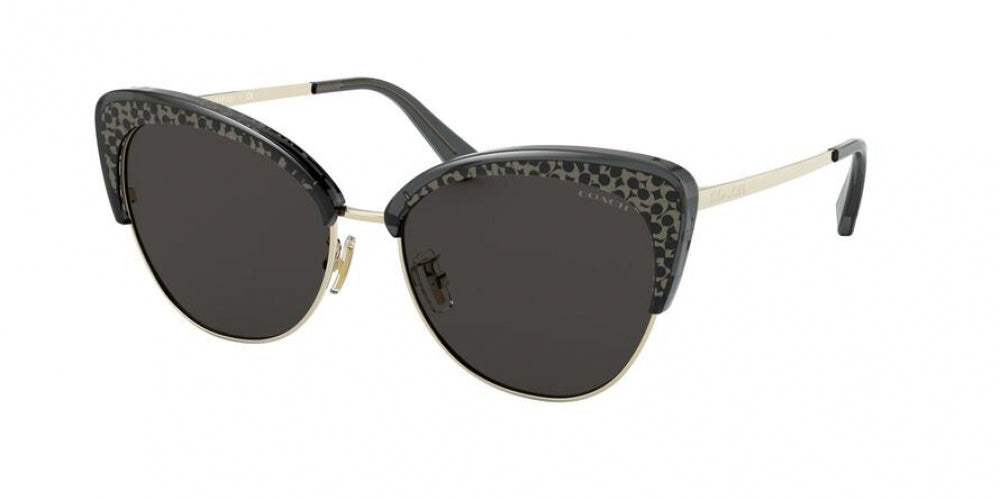  Coach L1112 7110 Sunglasses 