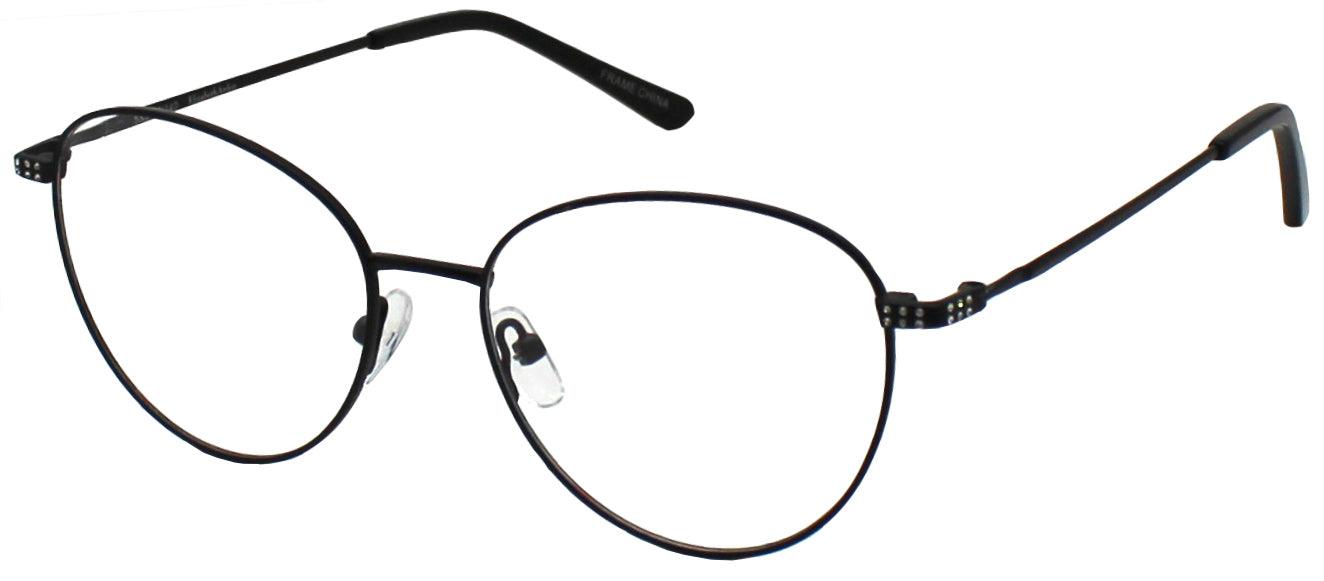  Elizabeth Arden 1242 Eyeglasses 