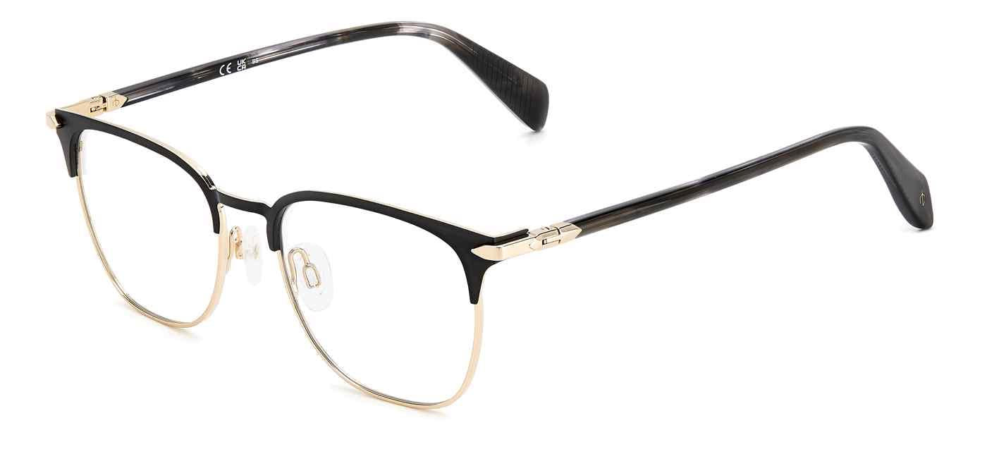  Rag & Bone RNB7057 Eyeglasses 