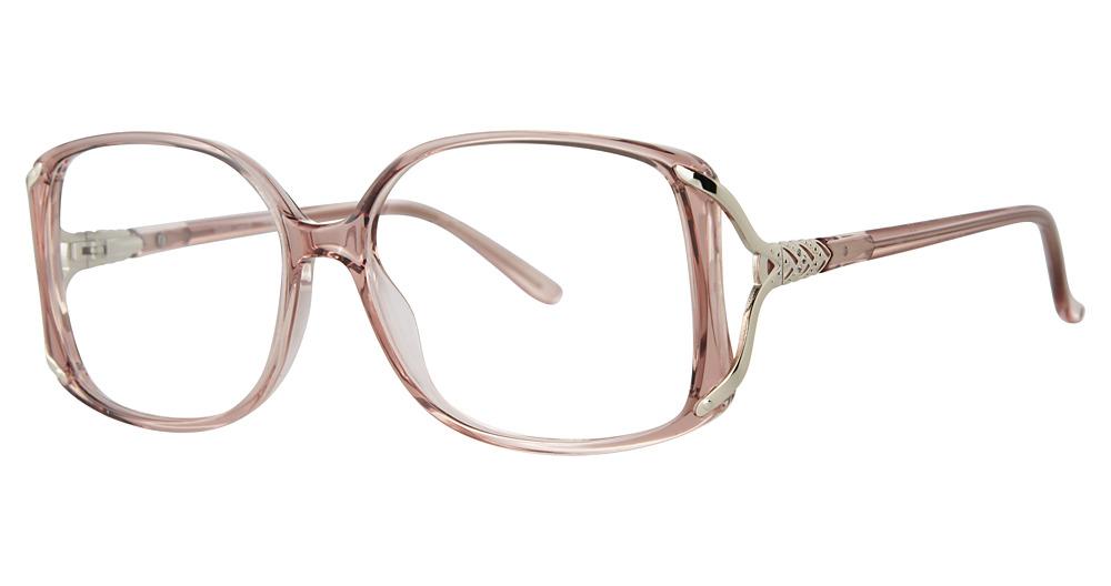  Sophia Loren SL1576 Eyeglasses 