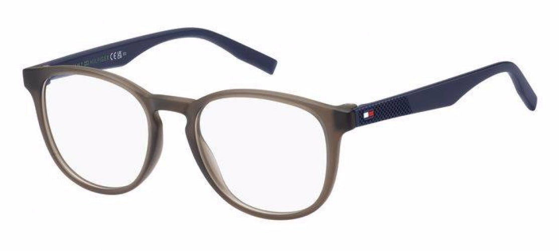  Tommy Hilfiger TH2026 Eyeglasses 