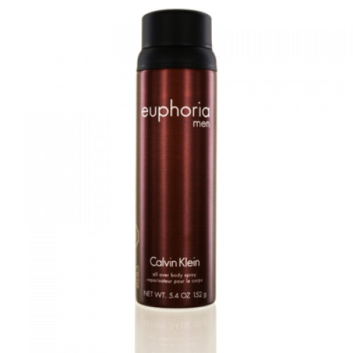  Calvin Klein Euphoria For Men Body Spray 