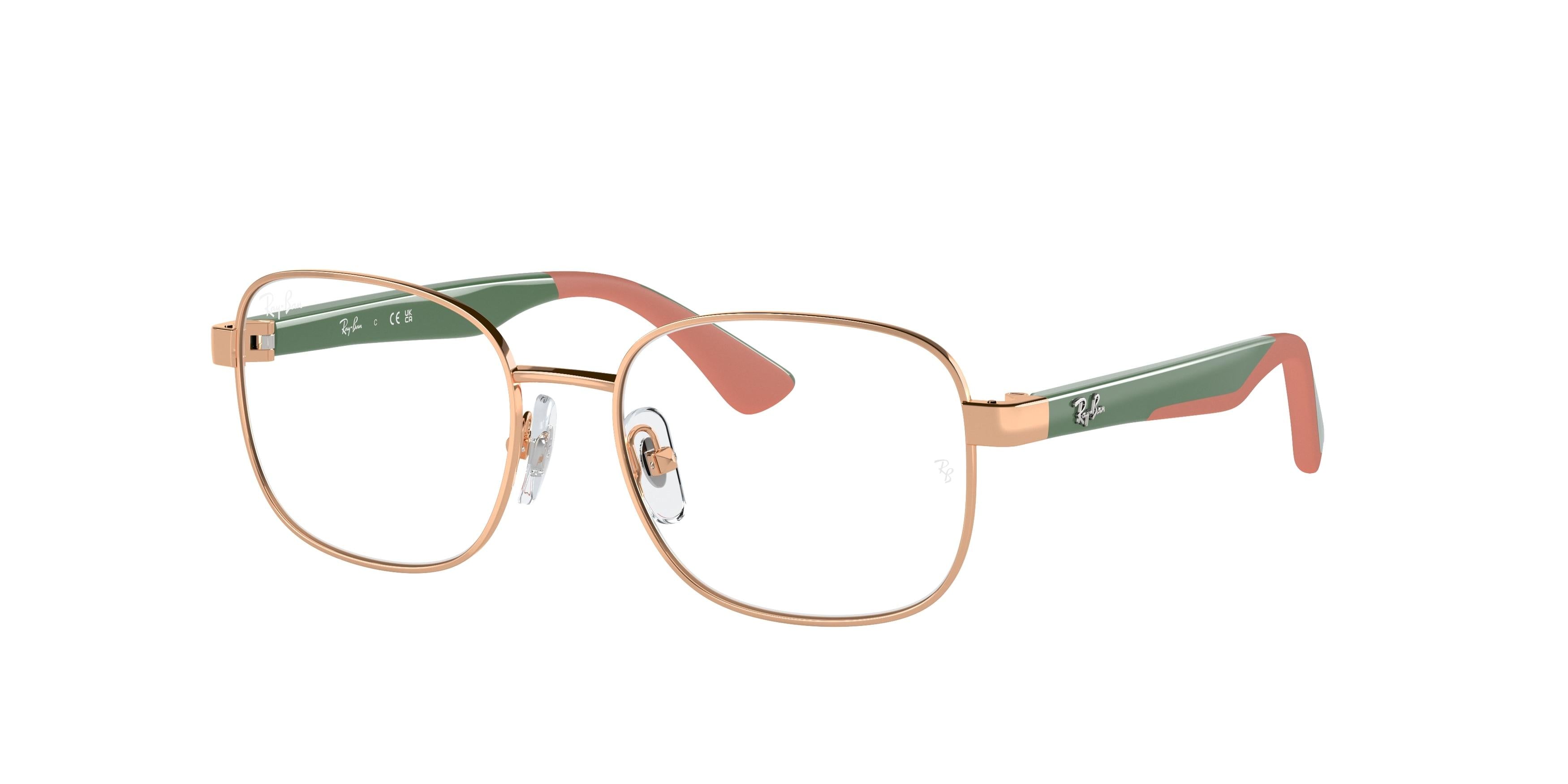  Ray-Ban Junior 1059 Eyeglasses 