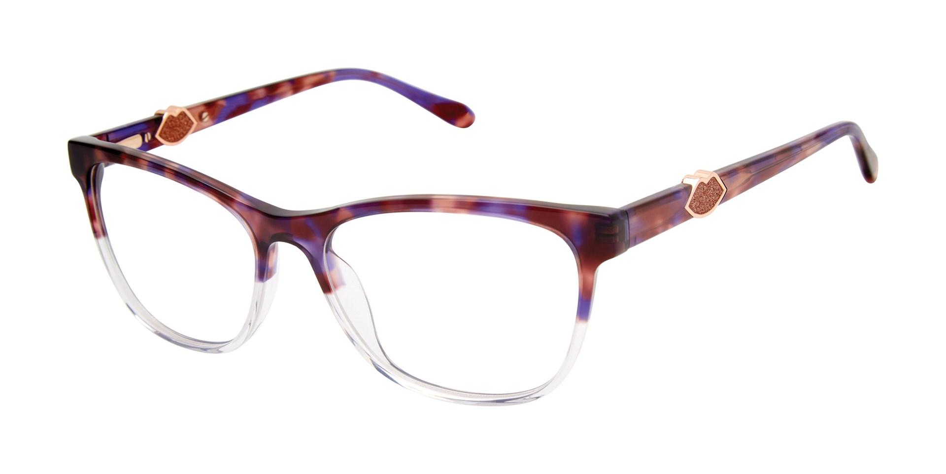  Lulu Guinness L950 Eyeglasses 