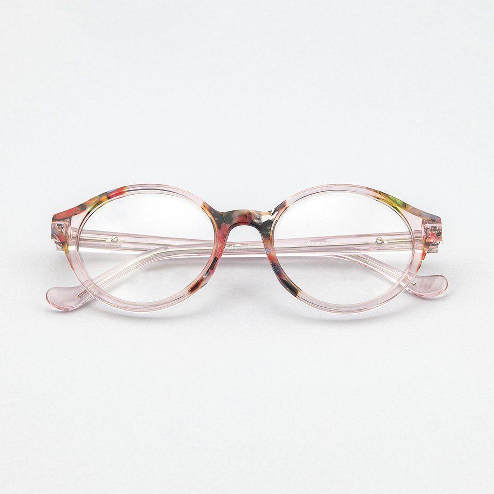  Charmossas Karoo Eyeglasses 