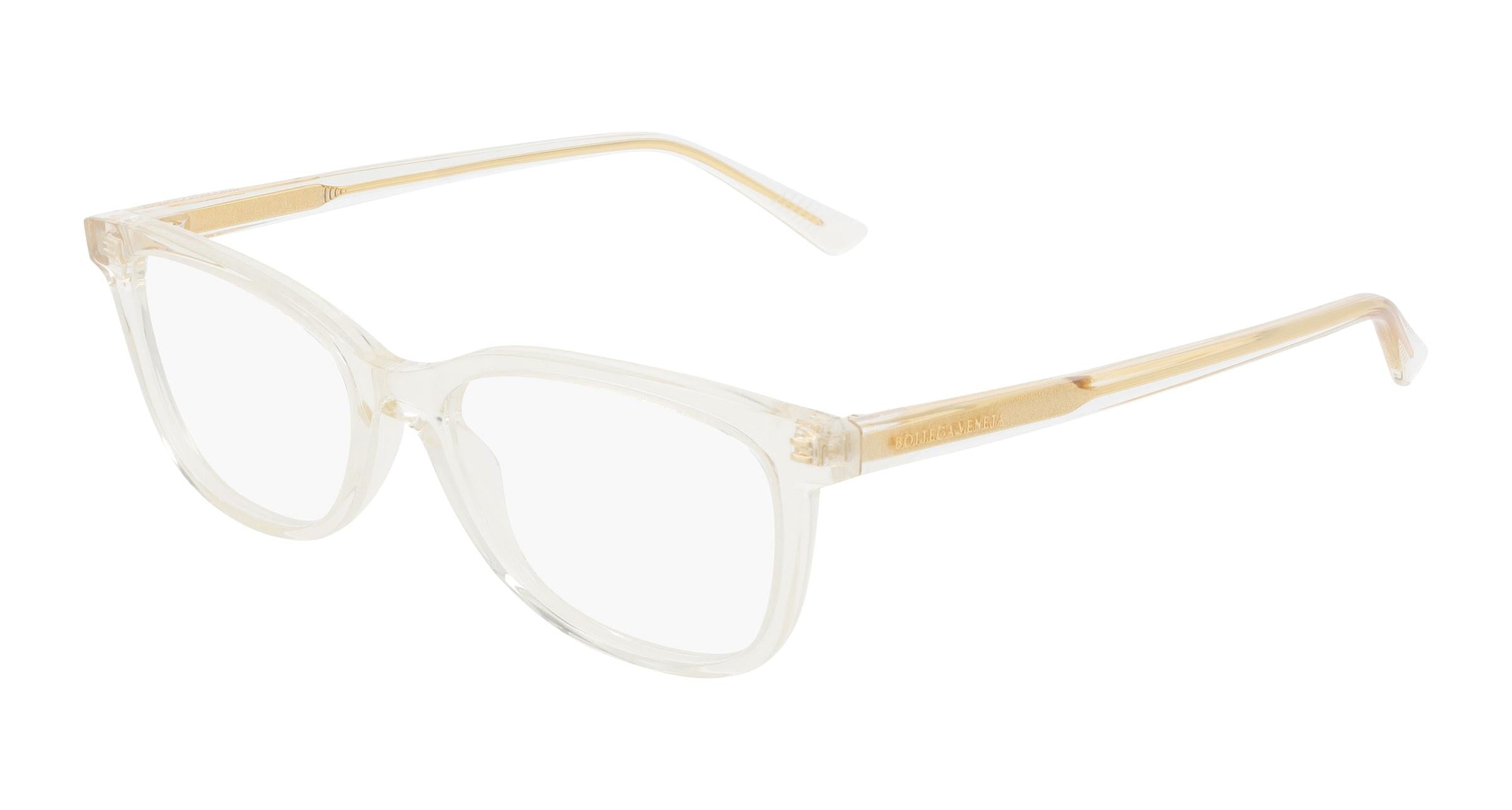  Bottega Veneta Minimalist BV1028O Eyeglasses 