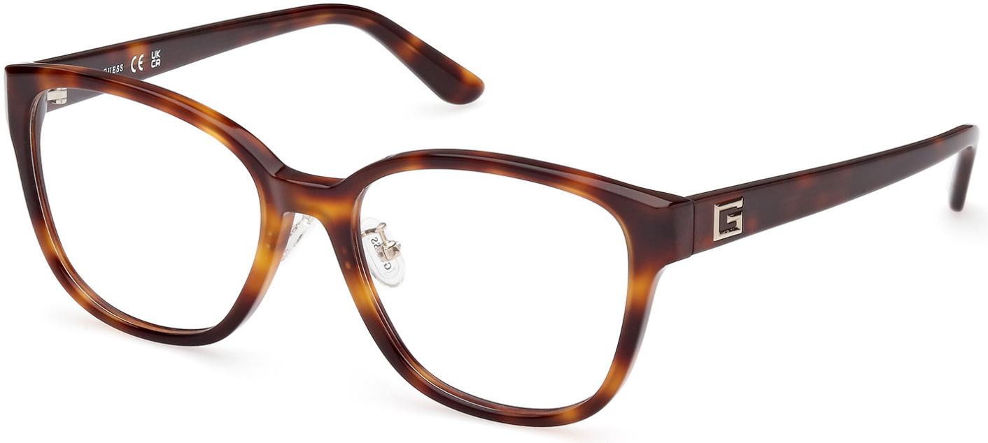  Guess 2992D Eyeglasses 