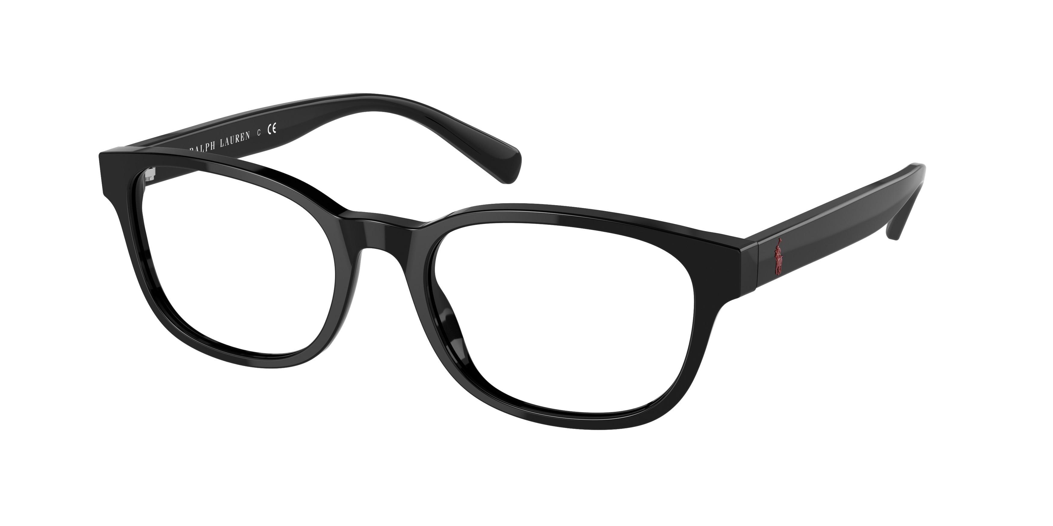  Polo 2244F Eyeglasses 