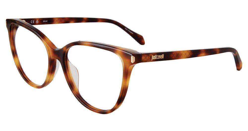  Just Cavalli VJC052 Eyeglasses 