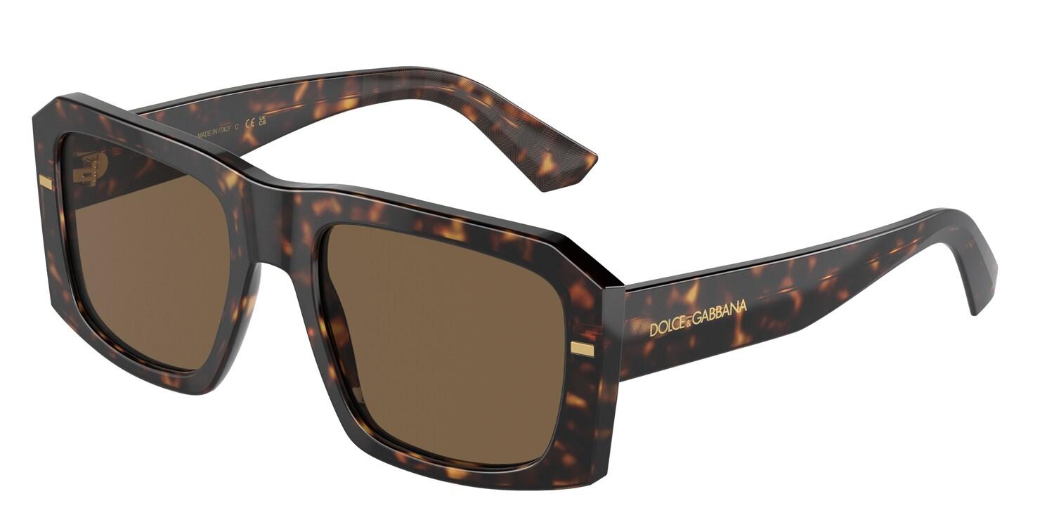  Dolce & Gabbana 4430 Sunglasses 