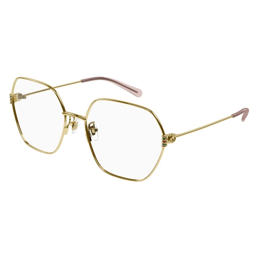  Gucci GG1285O Eyeglasses 