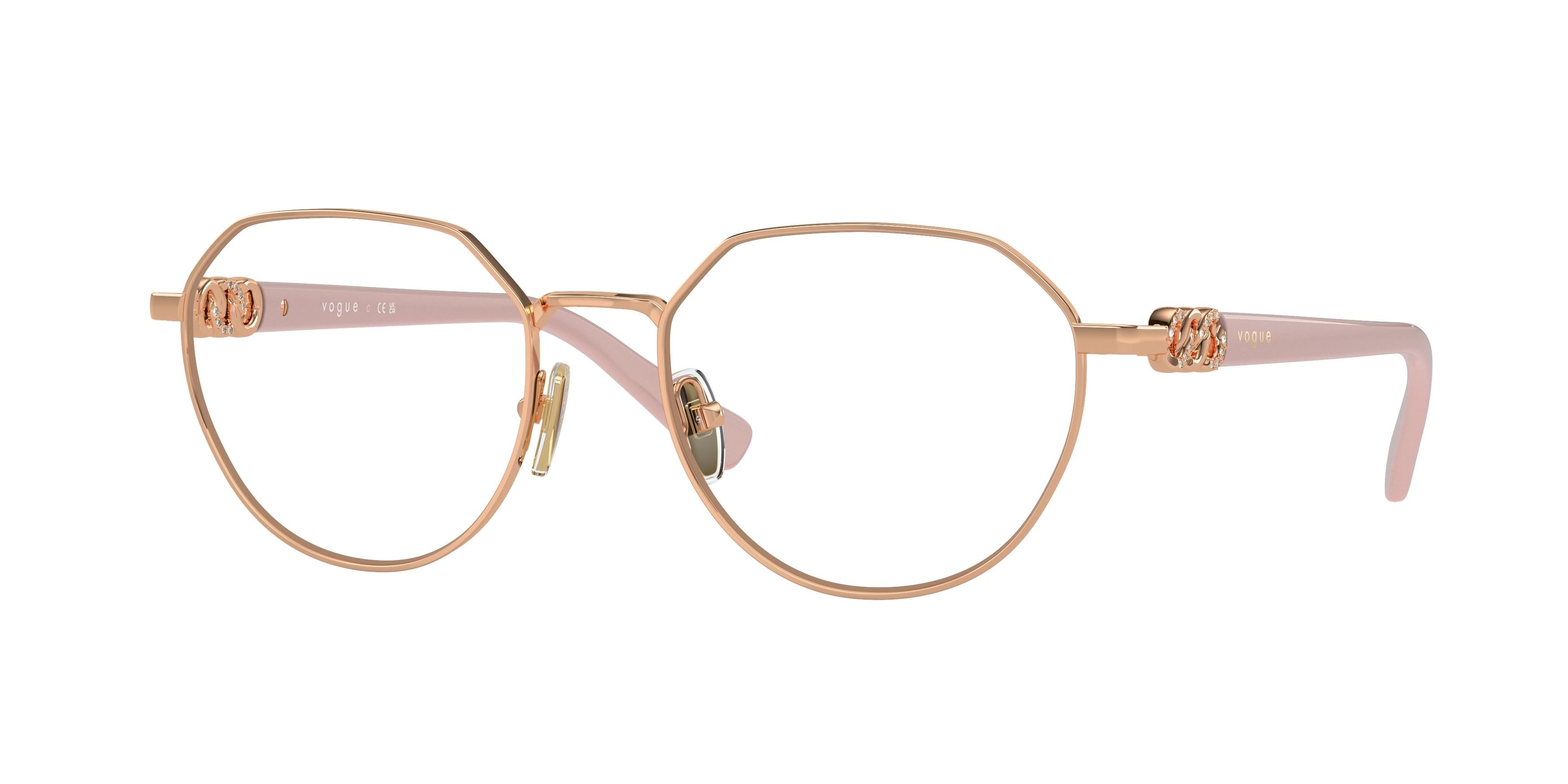  Vogue 4311B Eyeglasses 