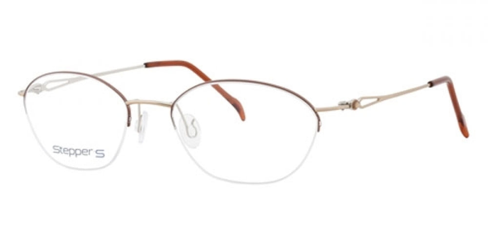  Stepper STE-2011 Eyeglasses 