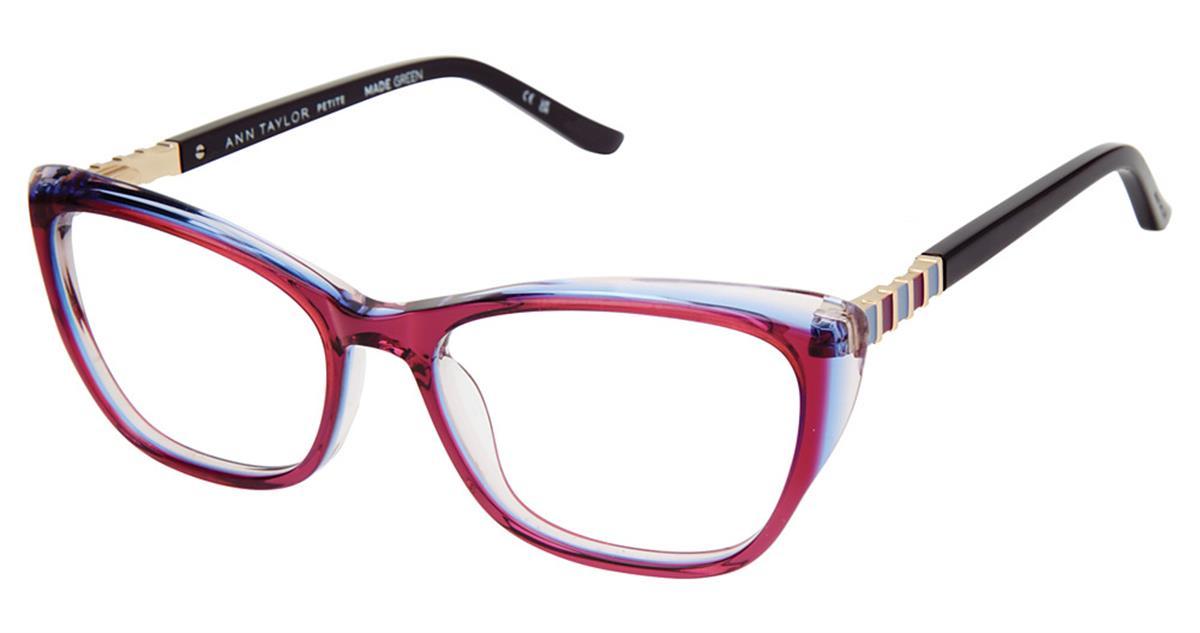  Ann Taylor TYATP832 Eyeglasses 