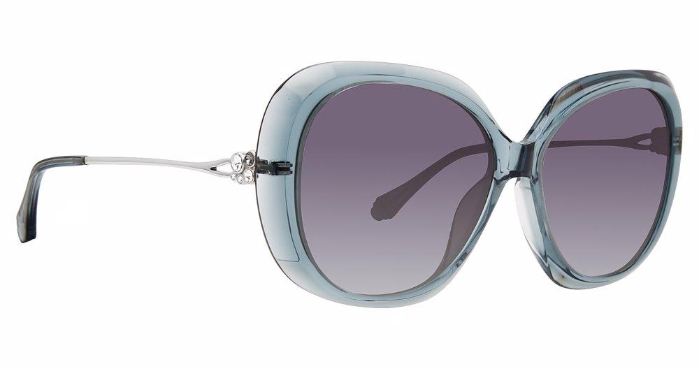  Badgley Mischka BMANGELIE Sunglasses 