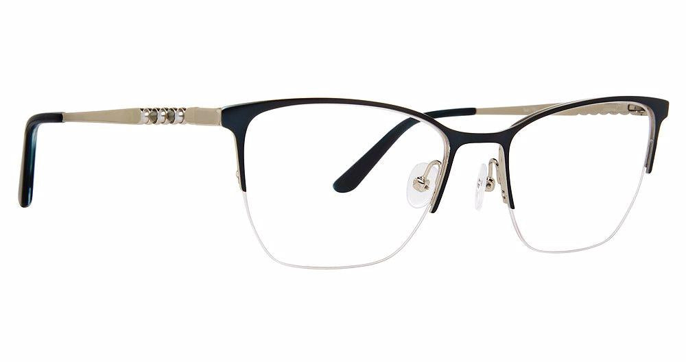  Jenny Lynn JLSTRIKING Eyeglasses 