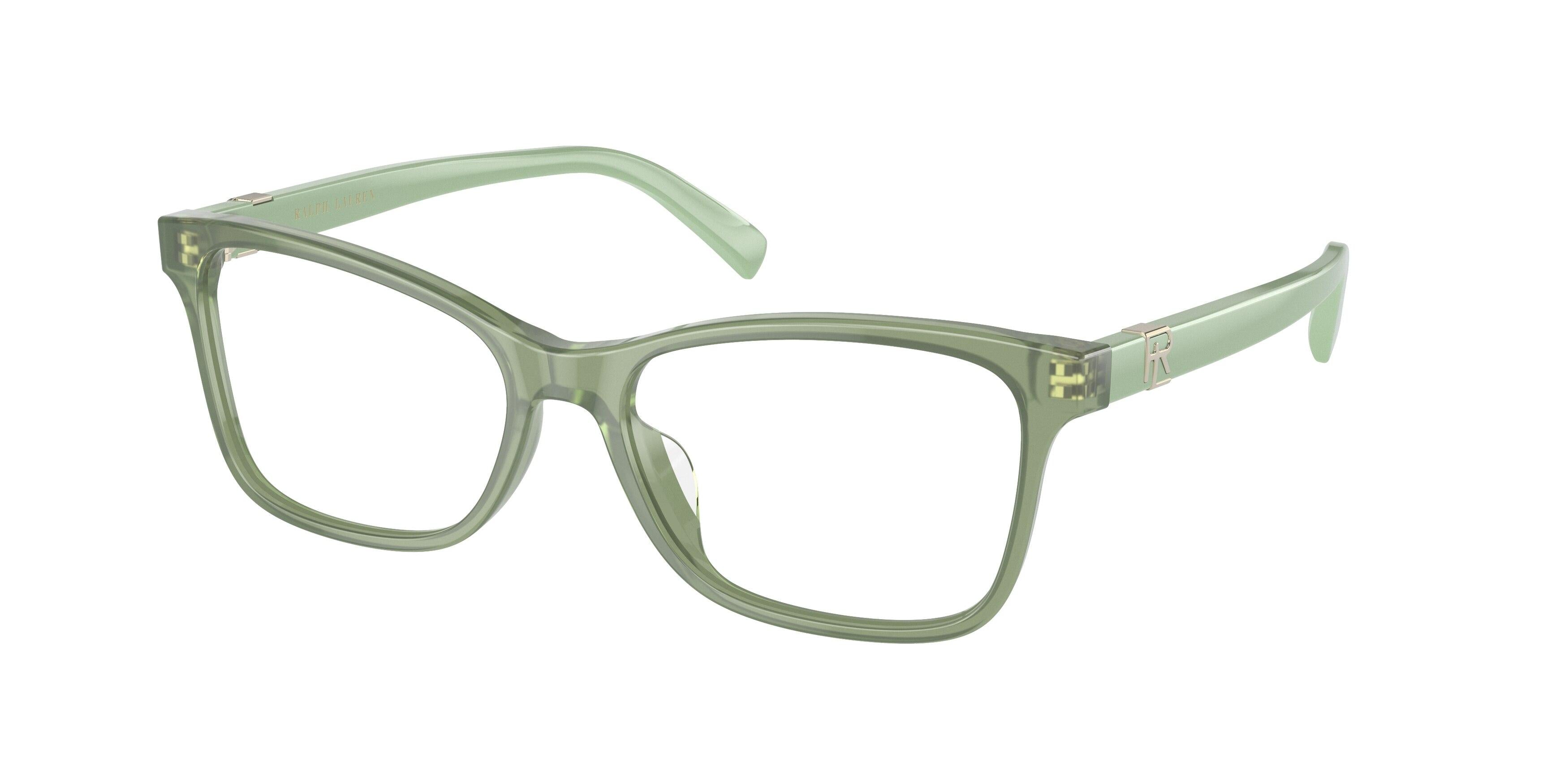  Ralph Lauren 6233U Eyeglasses 