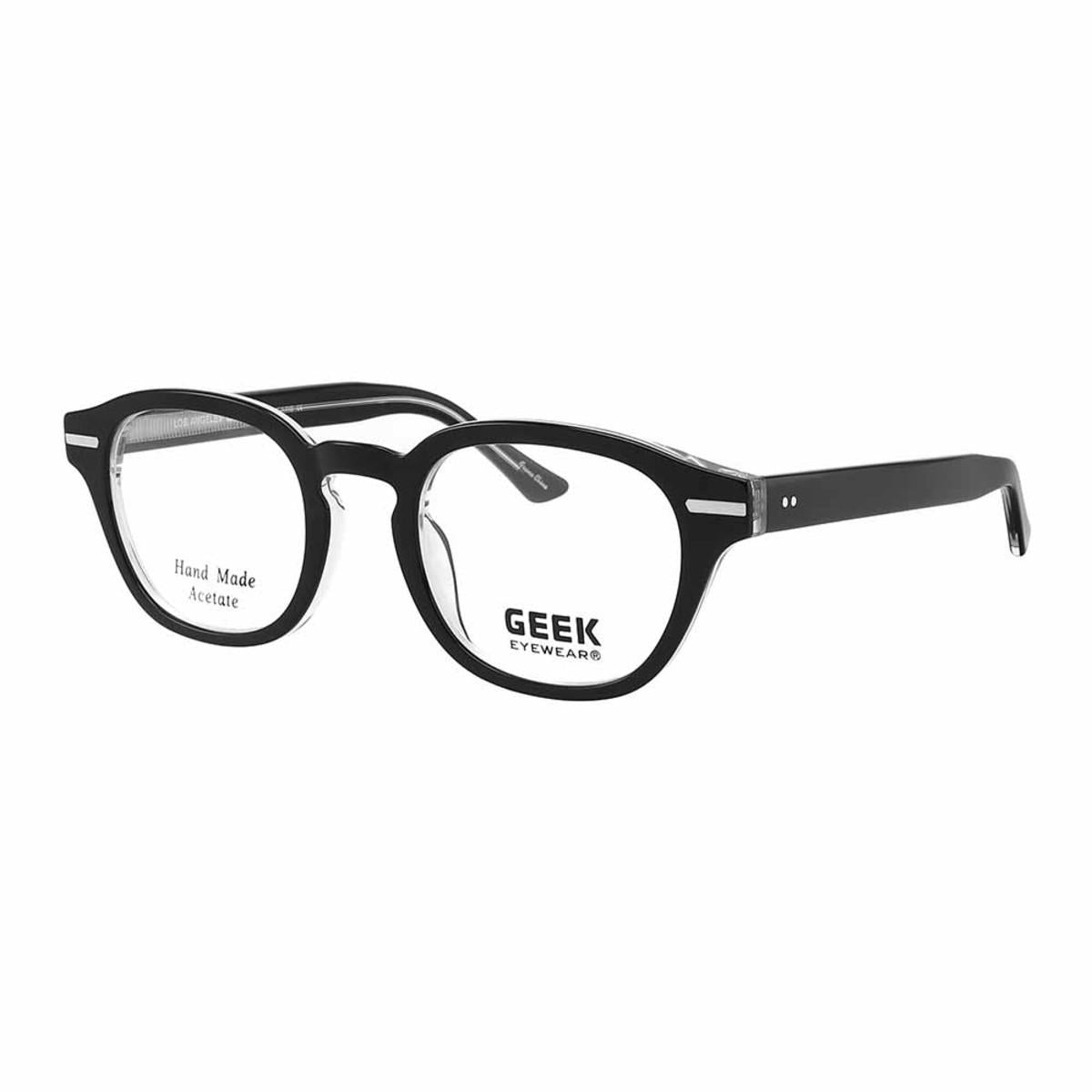  GEEK EYEWEAR ANGELES Eyeglasses 