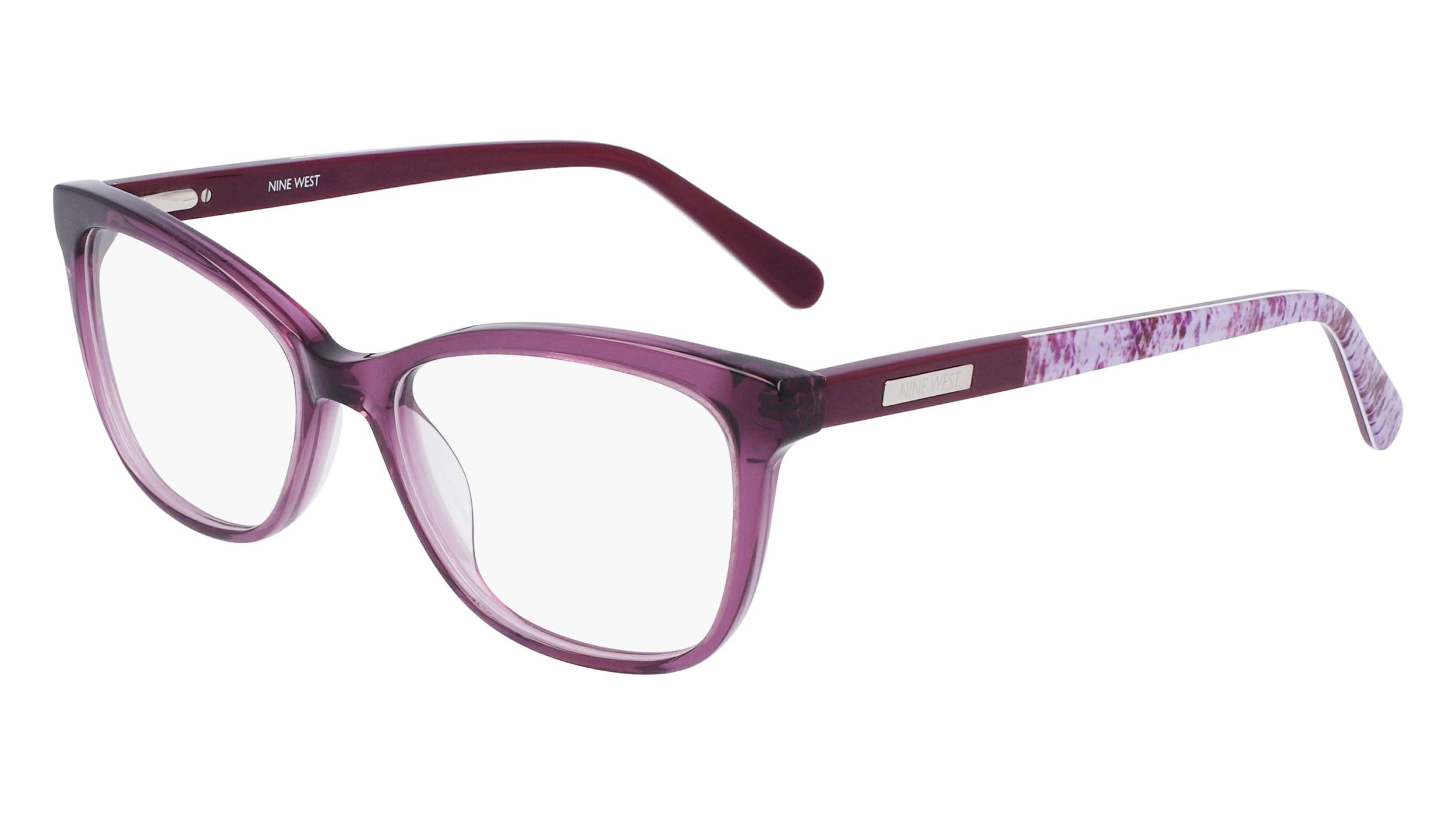  Nine West NW5208 Eyeglasses 