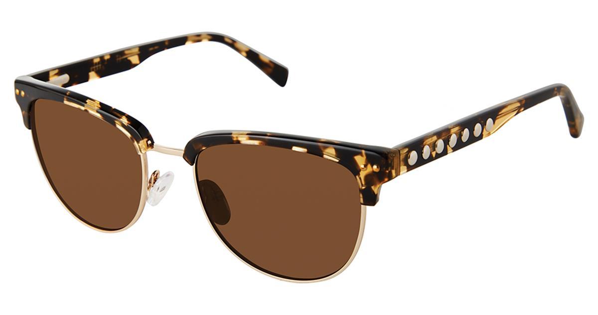  Nicole Miller NMSTPIERRE Sunglasses 