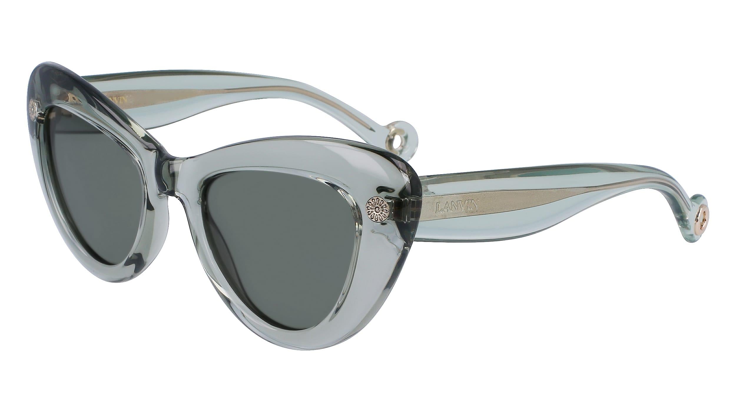  Lanvin LNV640S Sunglasses 