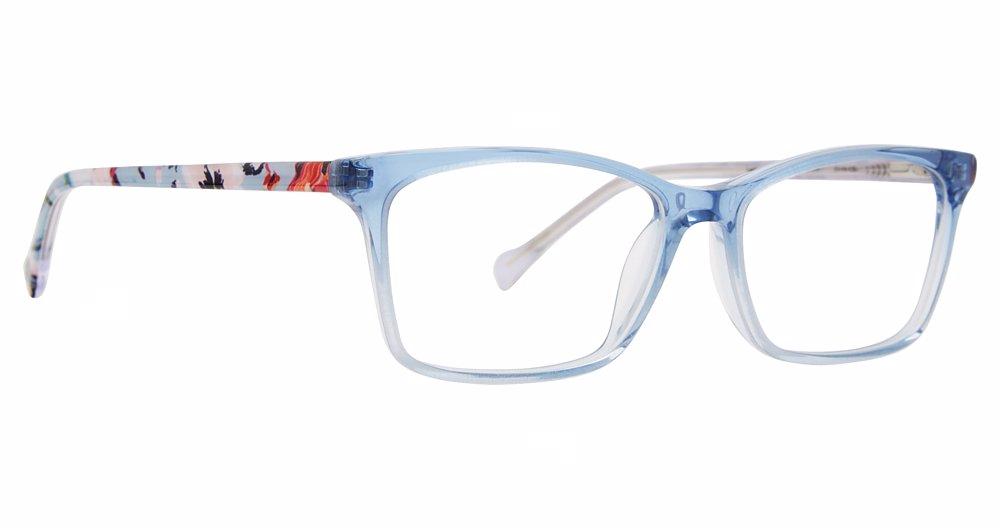  Vera Bradley VBLUCA Eyeglasses 