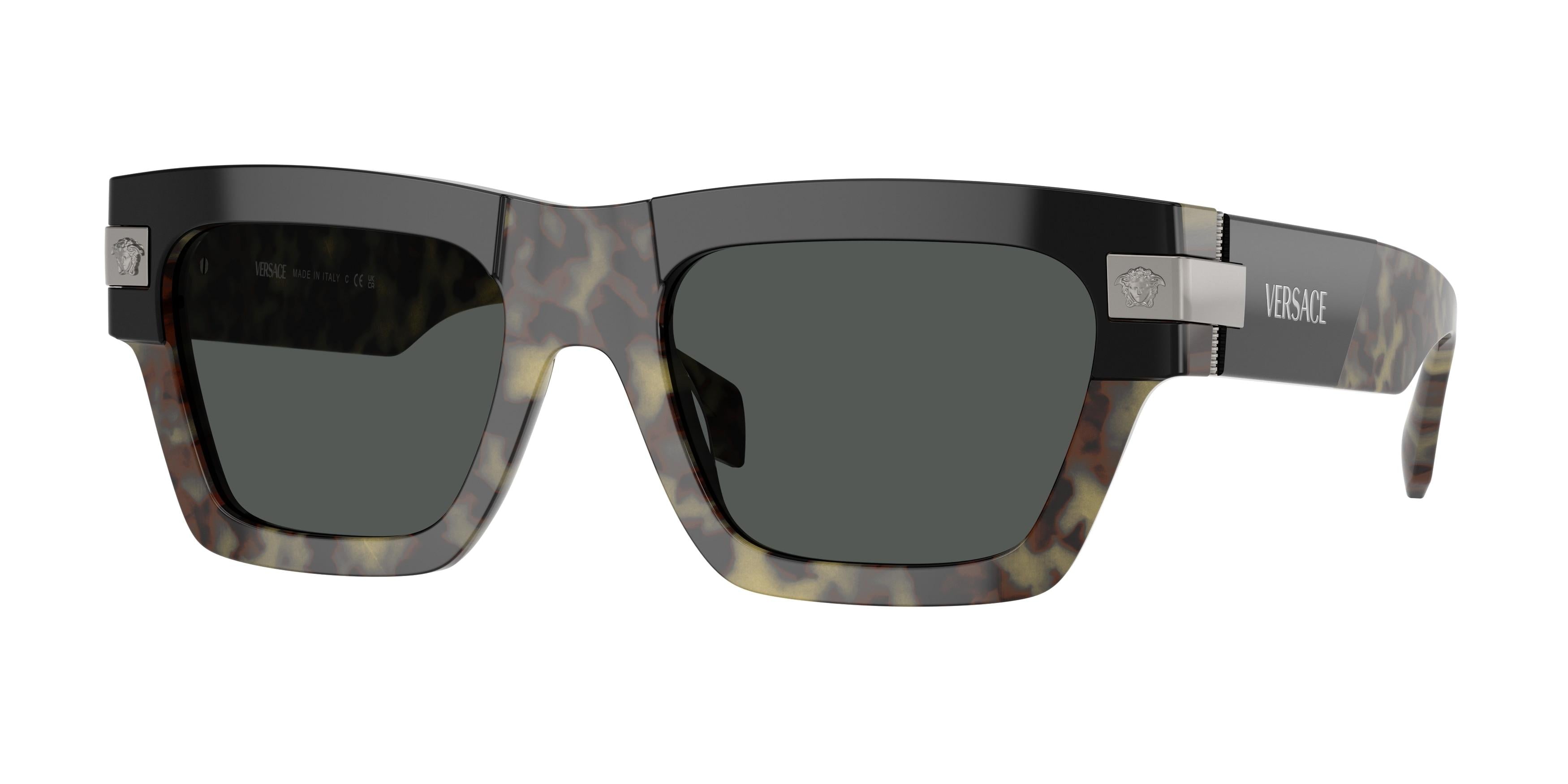  Versace 4464 Sunglasses 