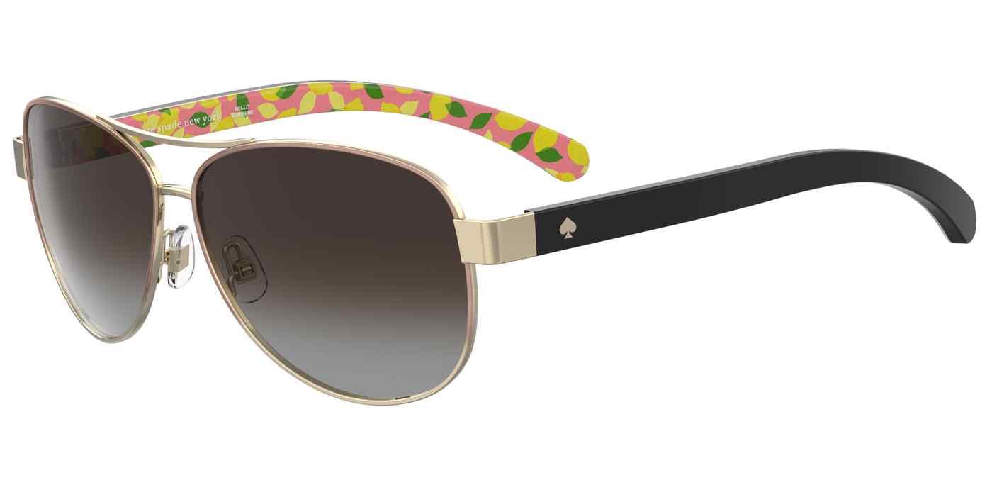  Kate Spade Dalia2 Sunglasses 