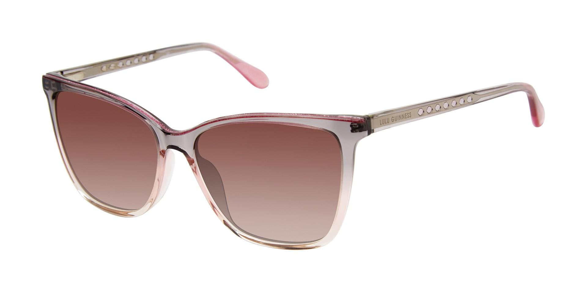  Lulu Guinness L190 Sunglasses 