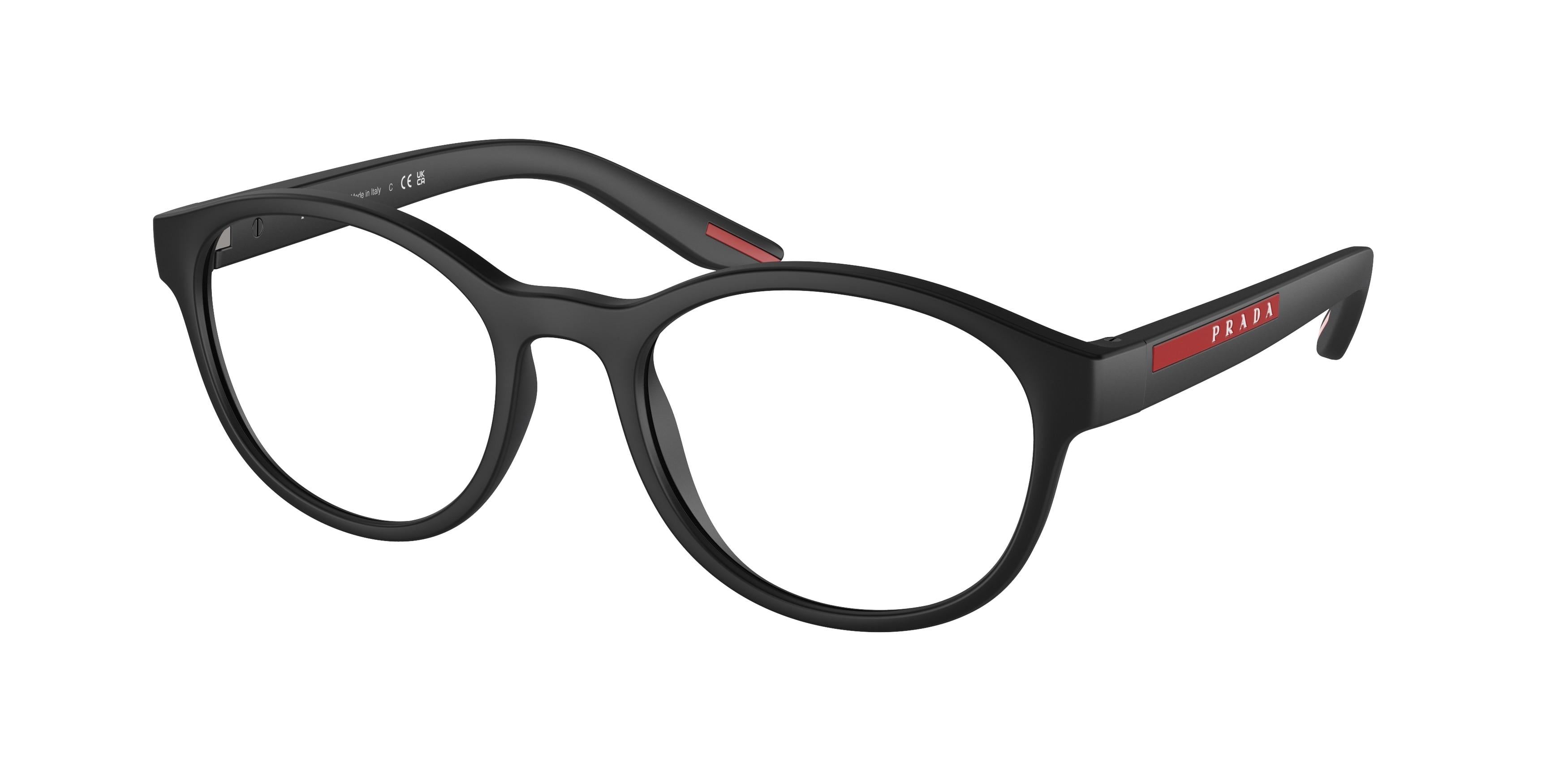  Prada Linea Rossa 07PV Eyeglasses 