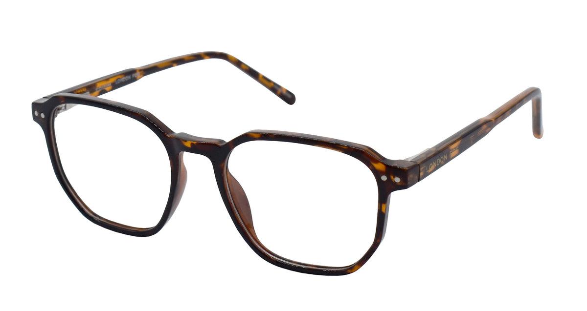  London Fog 615 Eyeglasses 